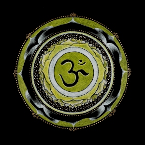 31_Hinduism - Solar Plexus